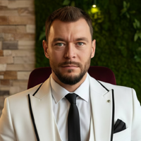 Илья Никитенко