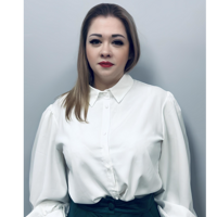 Алина Олейник