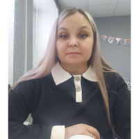 Наталия Галинурова