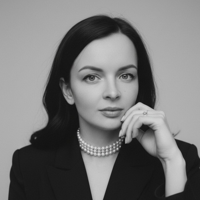 Ольга Зайкова