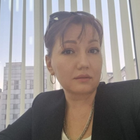 Ирина Манукян