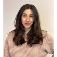 Инесса Федорова