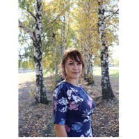 Светлана Пушилина