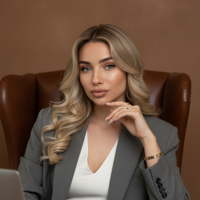 Анастасия Кособокова