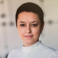 Наталья Гридасова