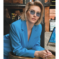 Ярина Дубровина