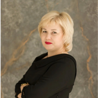 Елена Лемм