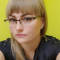 Диана Петрова
