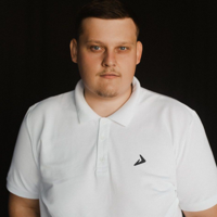 Игорь Зубков