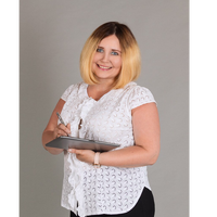 Елена Павлюк
