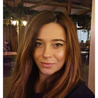 Виктория Шкиль