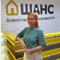 Ольга Черноусова