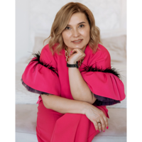 Галина Писарева