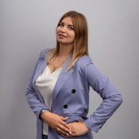 Екатерина Скворцова