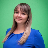 Юлия Ендовина