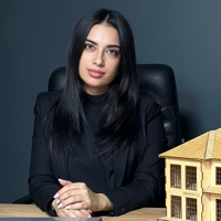 София Пересыпкина