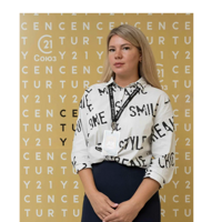 Кристина Спирина