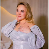 Юлия Баженова