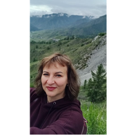 Елена Баранова