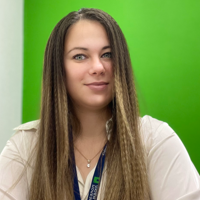 Анастасия Яковлева