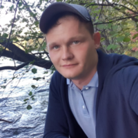 Иван Лесков
