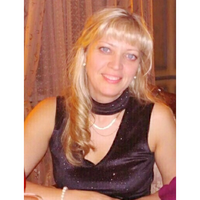 Марина Попова
