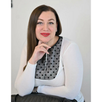 Оксана Солохина