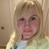 Екатерина Шолохова