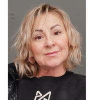 Лариса Бушмелева