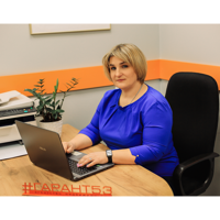 Галина Филатова