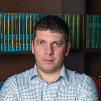 Борис Игонин