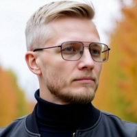 Сергей Соловьев