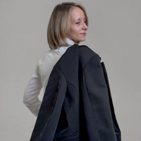 Мария Ларькова