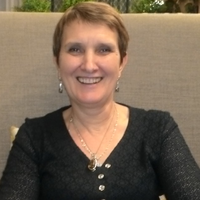 Ирина Шарова