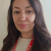 Оксана Титова