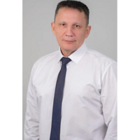 Александр Викторов