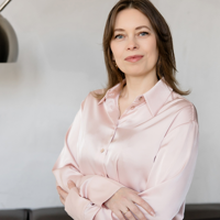 Анна Федотова