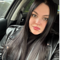 Полина Бовчурова