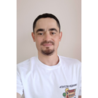 Ильдар Исмагилов