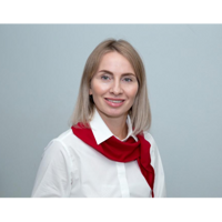 Юлия Климина