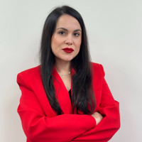 Ирина Гражданкина