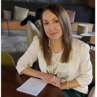 Елена Баландина