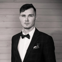 Семен Настусенко