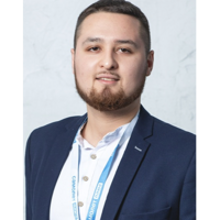 Александр Козанков