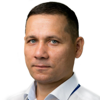 Артур Абдюков