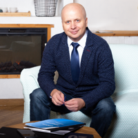 Вадим Хващевский