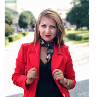 Кристина Осипова