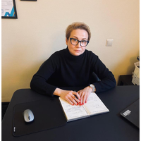 Алсу Булатова