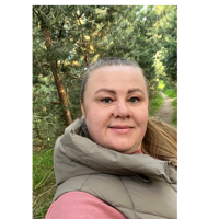 Вера Смирнова
