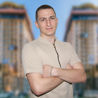 Кирилл Тришин